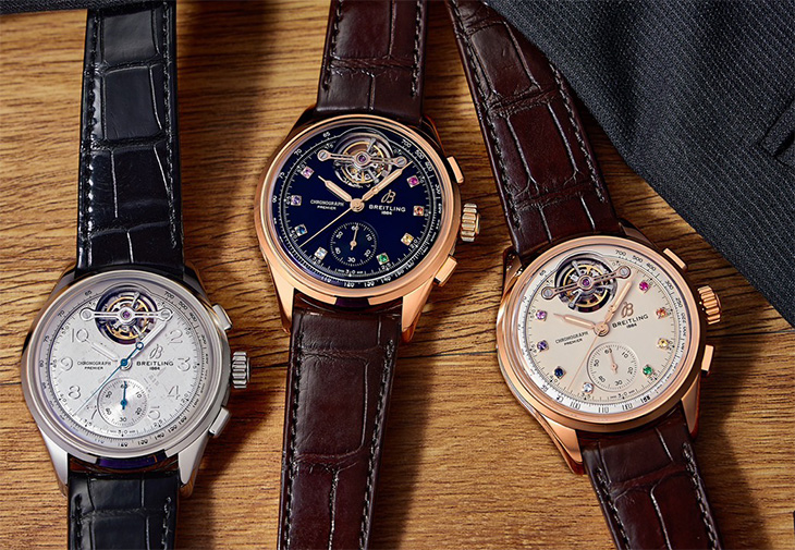 台北101 2025第十三屆World Masterpiece珠寶腕錶大賞