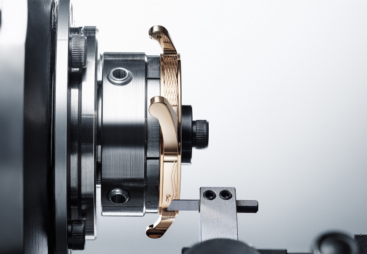 BREGUET寶璣Classique 7235腕錶