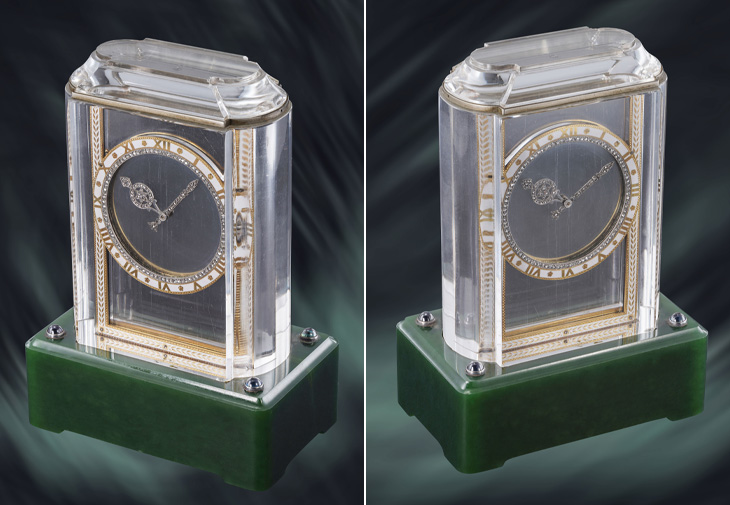 2025 Phillips富藝斯鐘錶十週年紀念拍賣《Decade One》