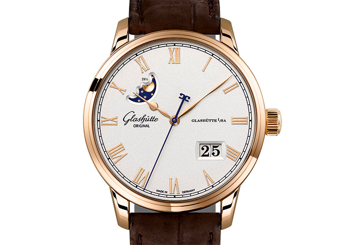 格拉蘇蒂原創Glashütte Original