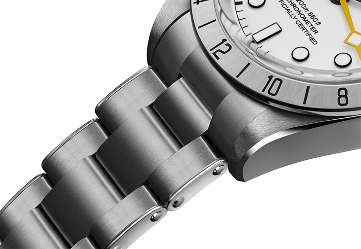 TUDOR帝舵錶Black Bay Pro