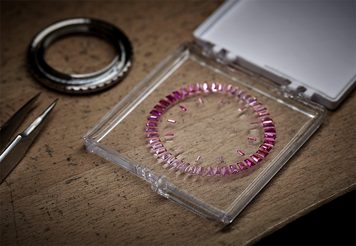 香奈兒 CHANEL BLUSH