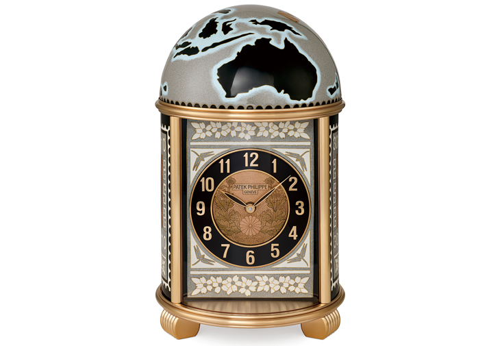 百達翡麗PATEK PHILIPPE 20141M-001