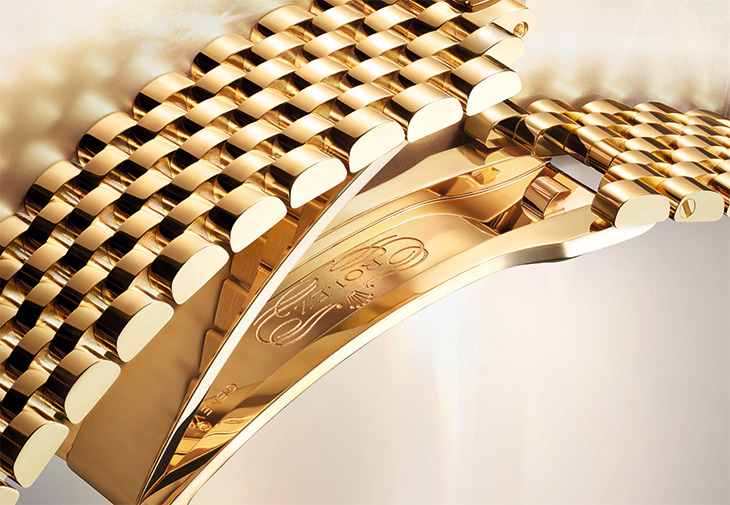 勞力士ROLEX Perpetual 1908 Settimo