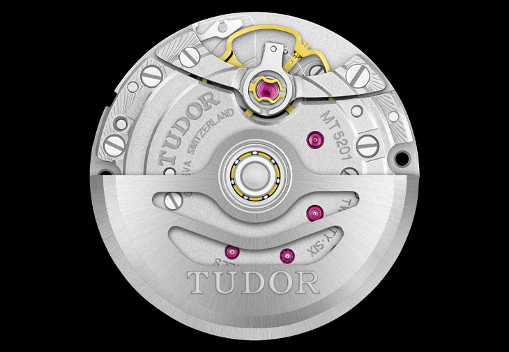 帝舵TUDOR Royal