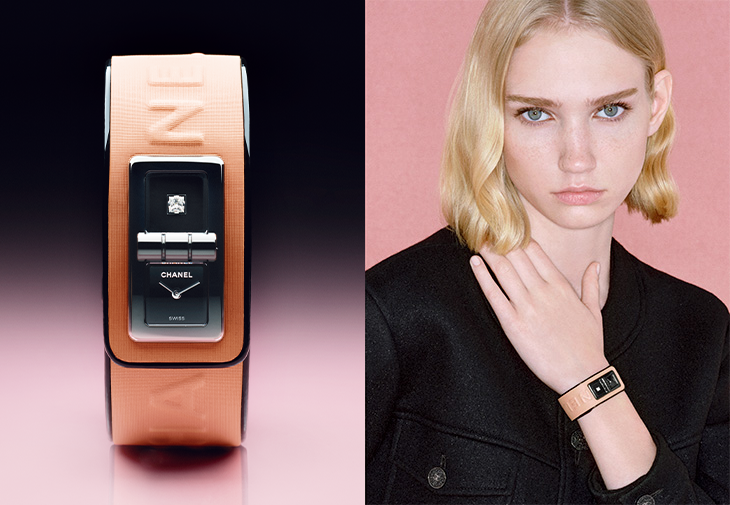 香奈兒 CHANEL BLUSH