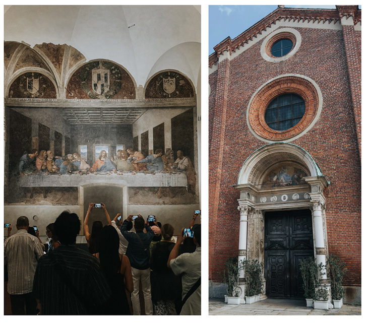 Lexus Beyond Italy典藏義大利之旅