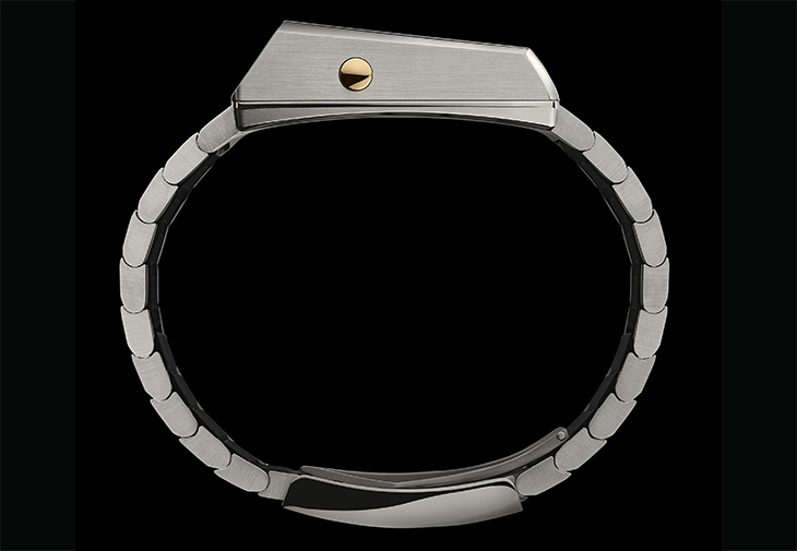 GIRARD-PERREGAUX芝柏表潮酷卡司鈦金屬腕錶限量版