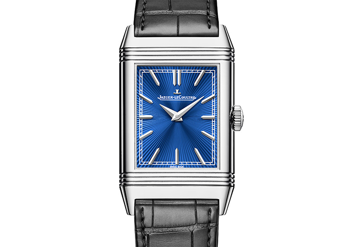 JAEGER LECOULTRE積家Reverso