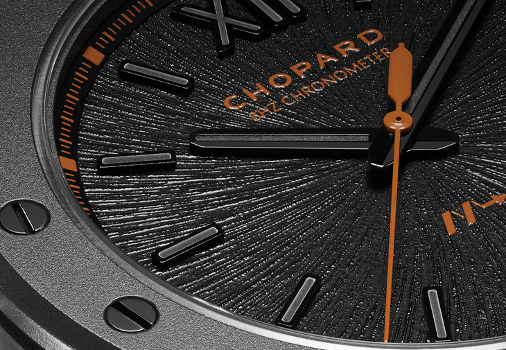 蕭邦錶CHOPARD Alpine Eagle 41 SL Cadence 8HF腕錶