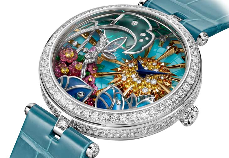 2024 GPHG日內瓦鐘錶大賞頒獎典禮