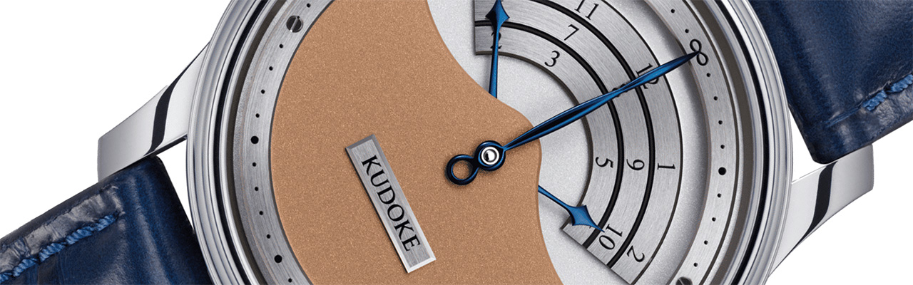 KUDOKE KUDOKE 3- SALMON