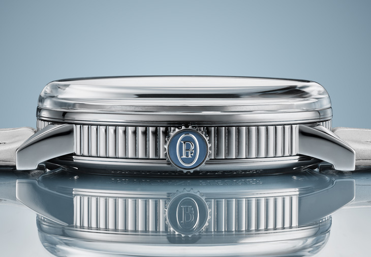 PARMIGIANI FLEURIER帕瑪強尼Carillon Tourbillon三問報時腕錶