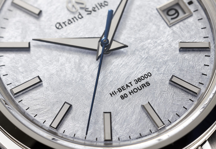 GRAND SEIKO 44GS SLGH013