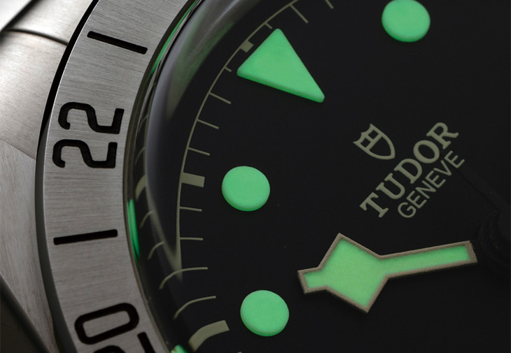 帝舵TUDOR Black Bay Pro