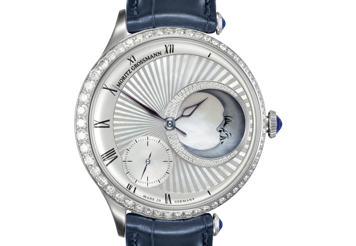 MORITZ GROSSMANN Sleeping Beauty