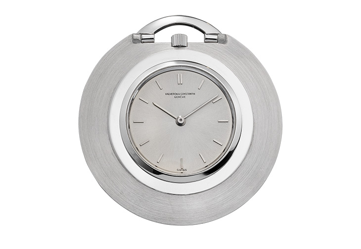 VACHERON CONSTANTIN江詩丹頓Patrimony系列