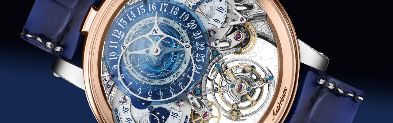 BOVET The Récital 20 Astérium