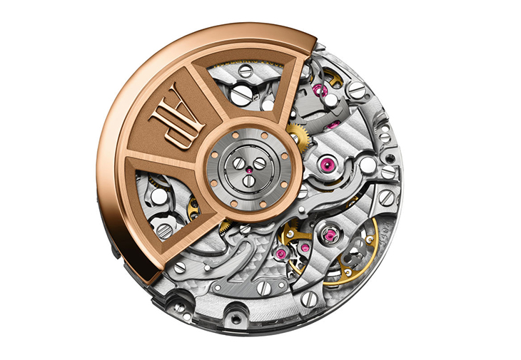 愛彼Royal Oak Offshore皇家橡樹離岸型自動上鏈計時碼錶