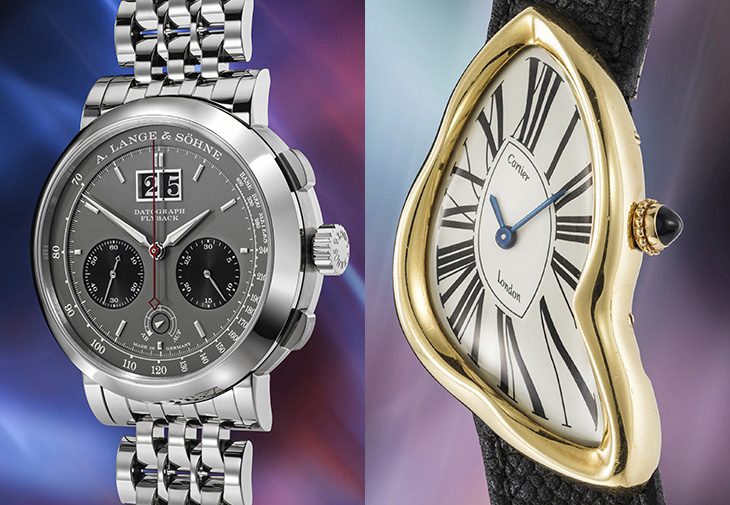 PHILLIPS富藝斯《名錶薈萃－日內瓦XX》