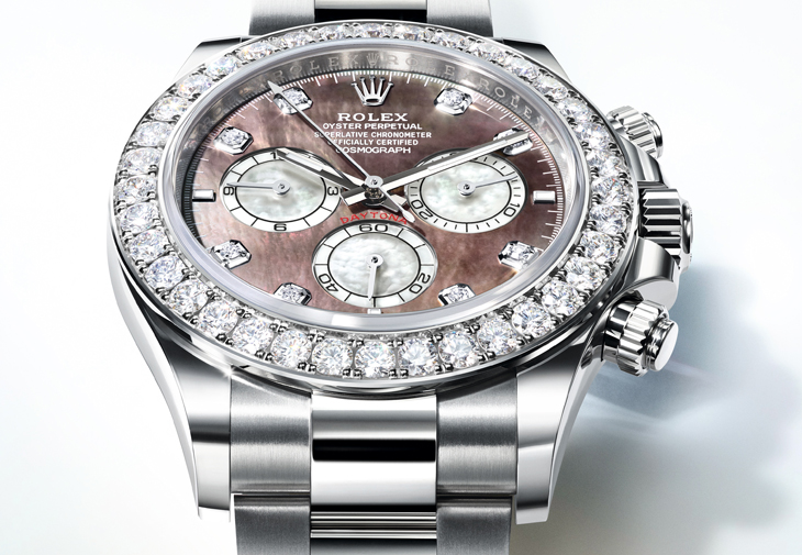 ROLEX勞力士Oyster Perpetual Cosmograph Daytona