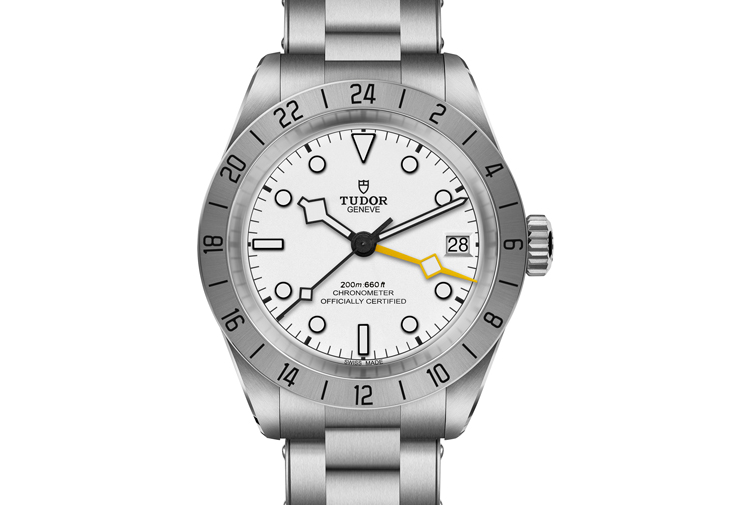 TUDOR帝舵表Black Bay Pro