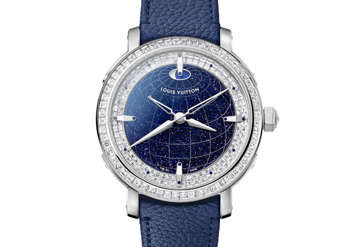 LOUIS VUITTON路易威登Escale Twin Zone