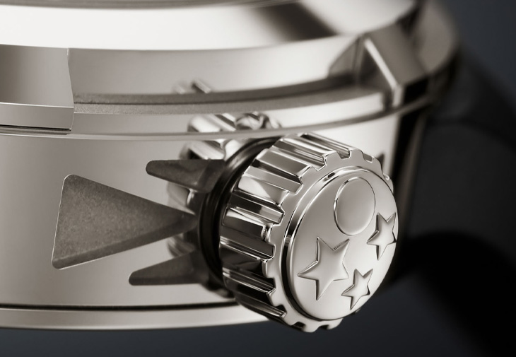 PATEK PHILIPPE百達翡麗Ref. 6105G-001天文腕錶