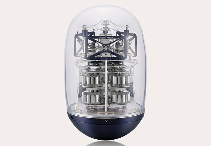 SOTHEBY’S蘇富比「Important Watches II」春季拍賣會