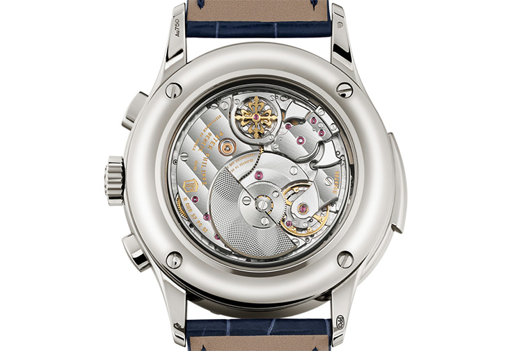 PATEK PHILIPPE百達翡麗
