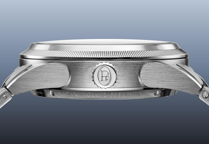 PARMIGIANI FLEURIER帕瑪強尼Tonda PF Chronographe Mystérieux隱形計時腕錶