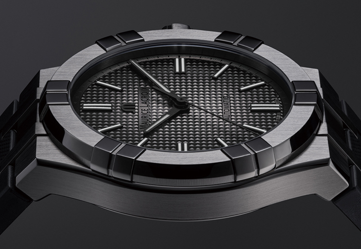 MAURICE LACROIX艾美Aikon腕錶