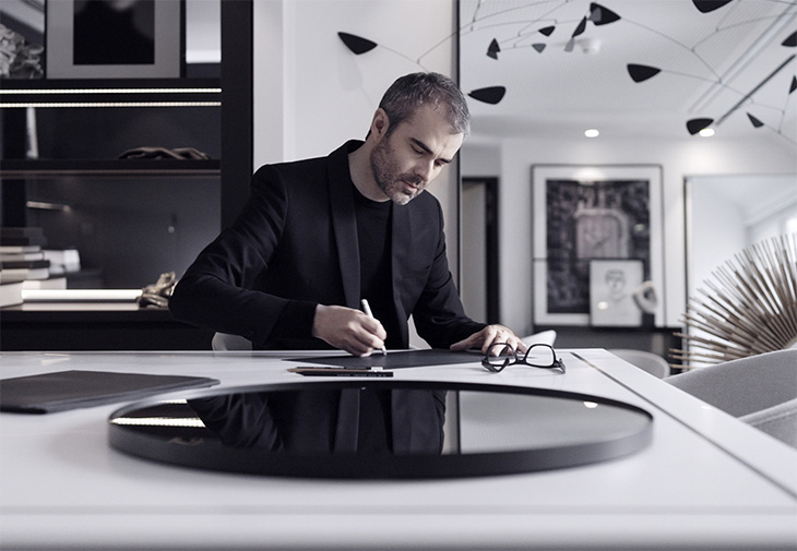 CHANEL 香奈兒 機芯