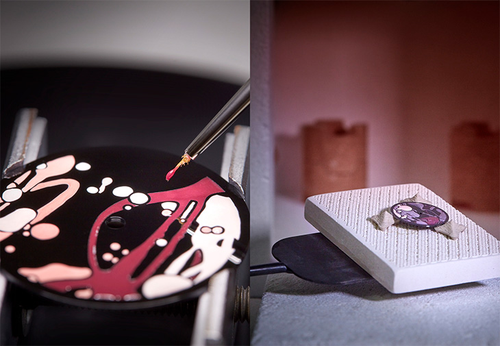 香奈兒 CHANEL BLUSH