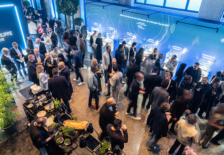 PATEK PHILIPPE百達翡麗