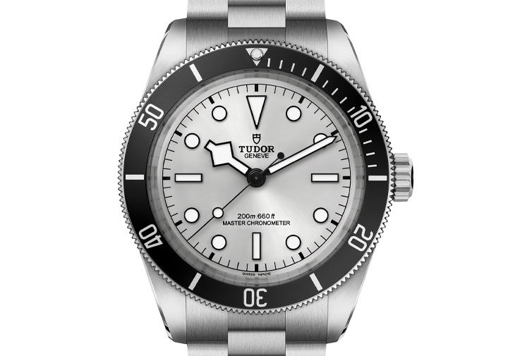 帝舵TUDOR Black Bay 68