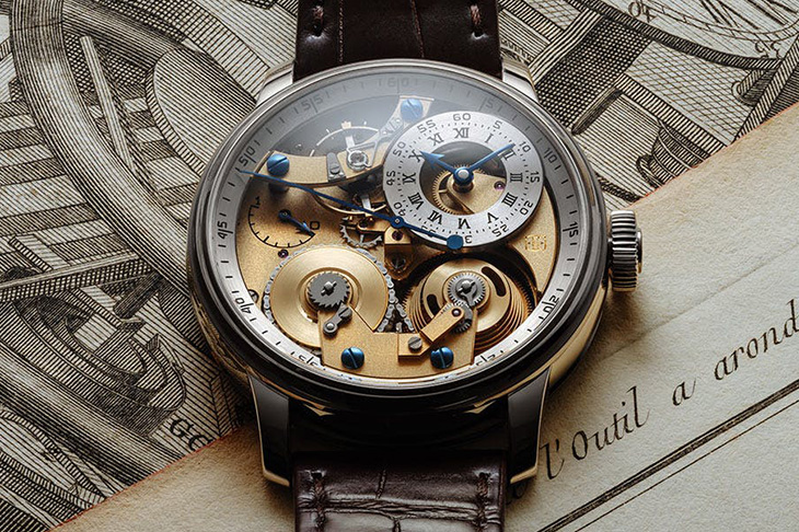 當CNC能完美複製手工了，手工還有什麼迷人的？