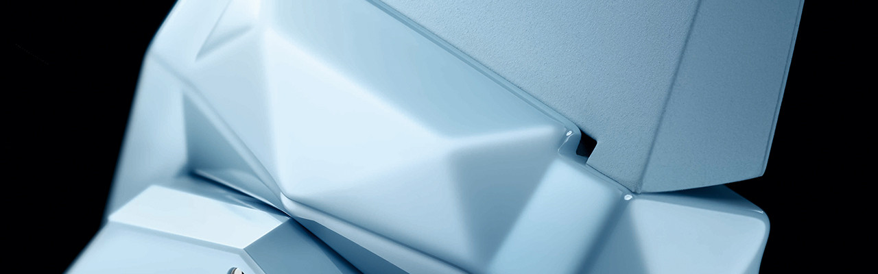 宇舶經典融合系列Orlinski天空藍陶瓷計時碼錶