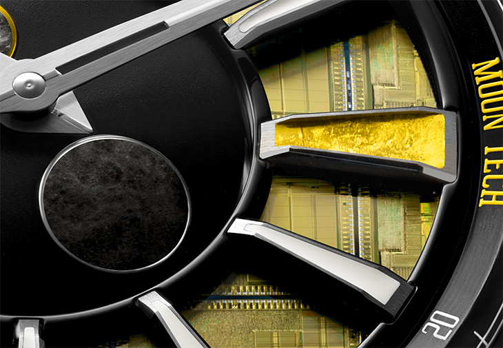 LOUIS MOINET MOOM-TECH