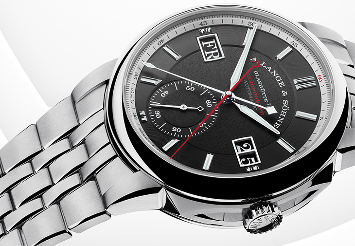 朗格A. LANGE & SÖHNE Odysseus計時碼錶