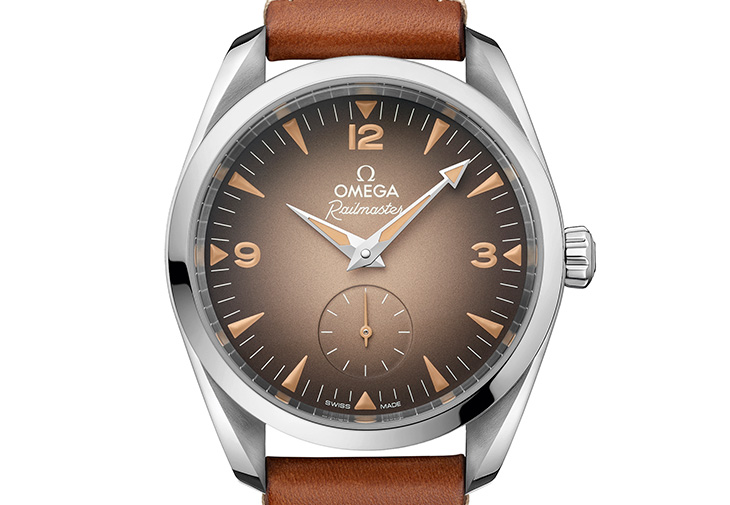 歐米茄OMEGA海馬Aqua Terra 150米女錶