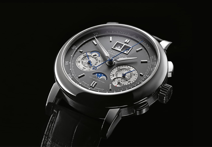 朗格A. LANGE & SÖHNE Datograph Perpetual