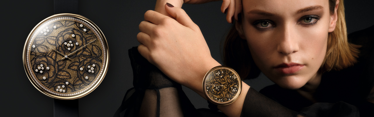 香奈兒 CHANEL Premiere