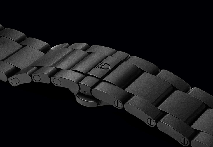 TUDOR帝舵Black Bay Ceramic