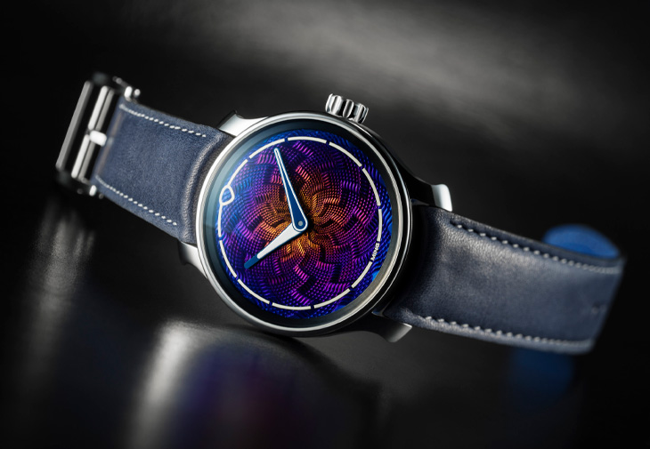 MING × J.N. Shapiro 37.06 Lightning