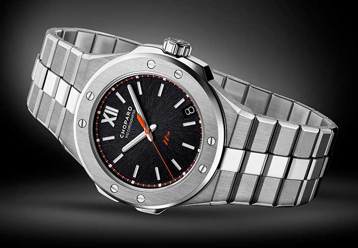 蕭邦CHOPARD Alpine Eagle Cadence 8HF