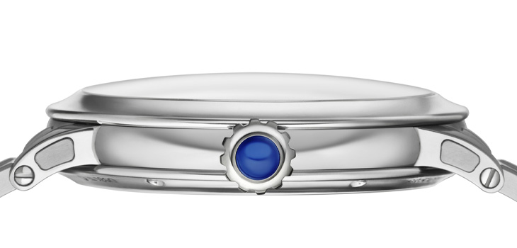 播威BOVET Récital 12 限量腕錶