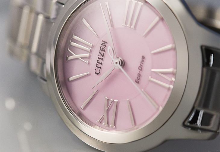 CITIZEN星辰錶CITIZEN L