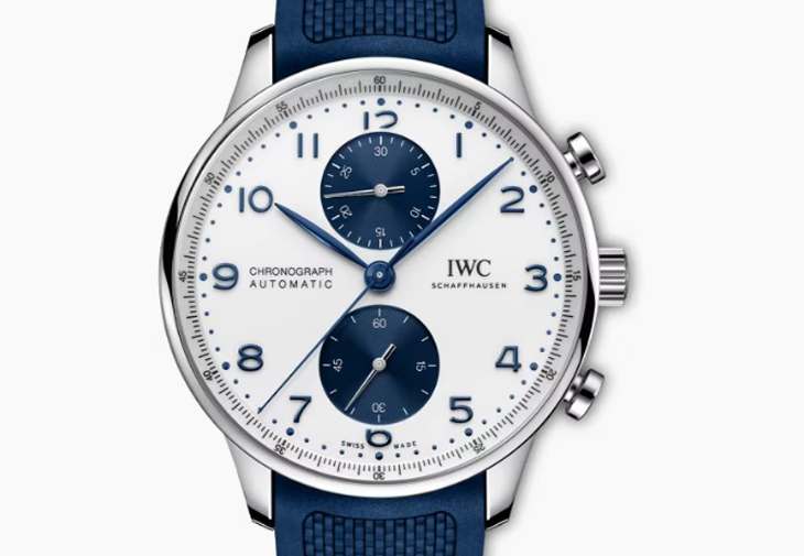 萬國錶IWC IW371620