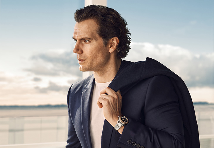 LONGINES浪琴表Spirit ZuluTime